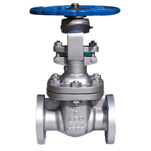 Boiler Mounting
