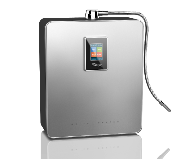 Ionizer
