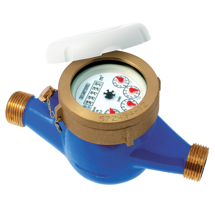 Water Meter